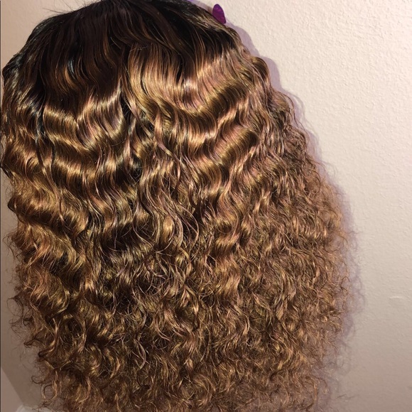 Lace Closure Unit - Picture 5 of 6